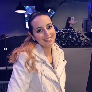 Meet your Posher, Kaitlyn